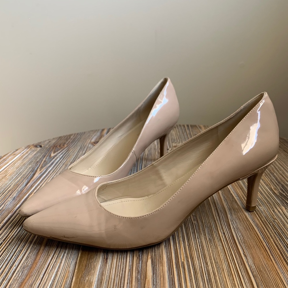Marc Fisher pumps